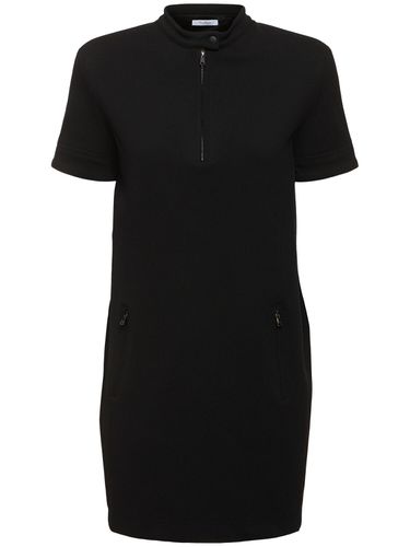 Lord Jersey Mini Dress - MAX MARA - Modalova