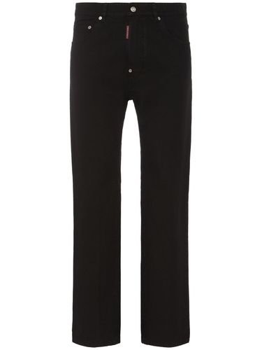 Cotton Pants - DSQUARED2 - Modalova