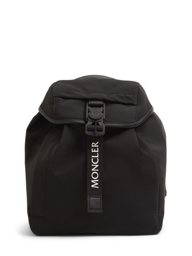 Mochila De Techno - MONCLER - Modalova