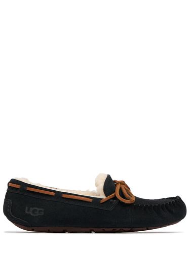 Mm Dakota Shearling Loafers - UGG - Modalova