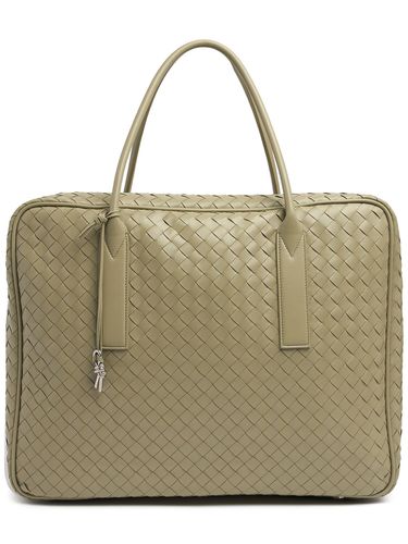 Borsa Grande Getaway In Pelle - BOTTEGA VENETA - Modalova