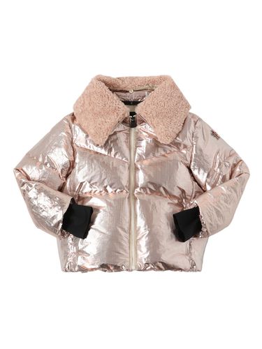 Chaqueta De Plumas - MONCLER GRENOBLE - Modalova