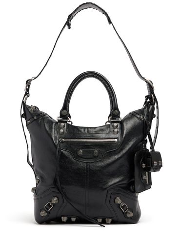 Bolso Tote Le Cagole - BALENCIAGA - Modalova