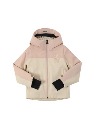 Chaqueta De Esquí De Alto Rendimiento - MONCLER GRENOBLE - Modalova