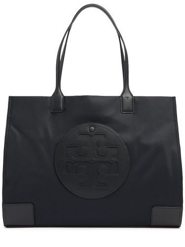 Bolso Tote Ella De Nylon Reciclado - TORY BURCH - Modalova