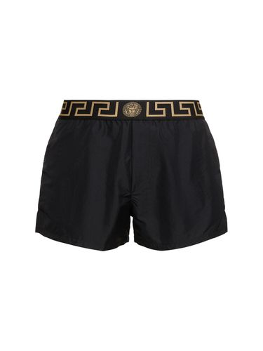 Costume Shorts - VERSACE - Modalova