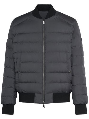 Diounes Tech Down Jacket - MONCLER - Modalova