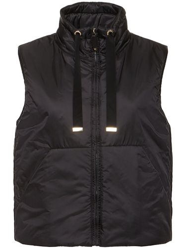 Gilet Greenvest Impermeabile Imbottito - MAX MARA - Modalova