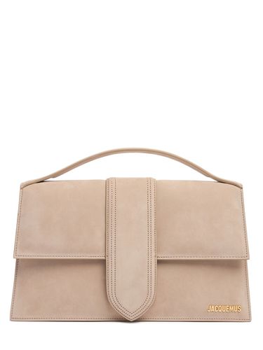 Borsa Le Bambinou In Pelle - JACQUEMUS - Modalova