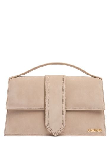 Ledertasche "le Bambinou" - JACQUEMUS - Modalova