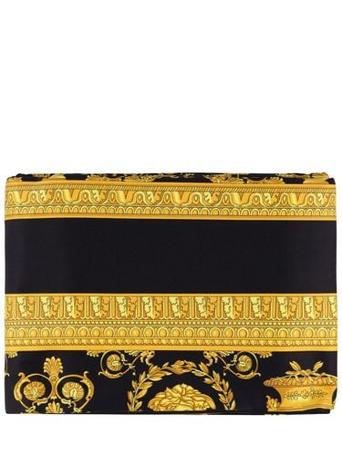 Barocco Duvet Cover - VERSACE - Modalova