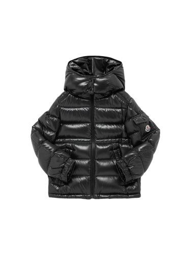 Maire Nylon Down Jacket - MONCLER - Modalova