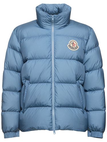 Piumino Citala In Nylon - MONCLER - Modalova