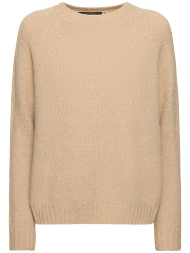 Maglia Ghiacci In Misto Alpaca - WEEKEND MAX MARA - Modalova