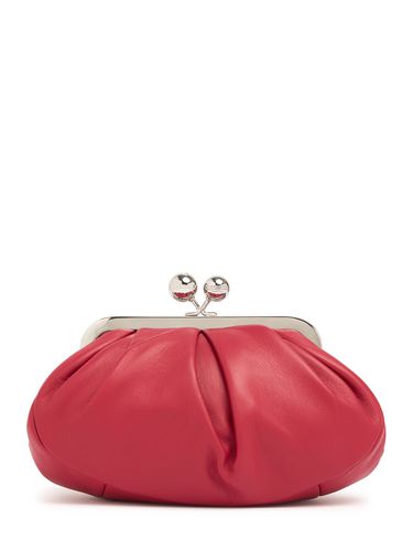 Pochette Prati In Pelle - WEEKEND MAX MARA - Modalova