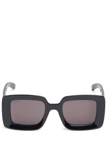 G1718s Injection Sunglasses - GUCCI - Modalova