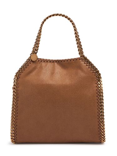 Bolso Mini Falabella De Piel Sintética - STELLA MCCARTNEY - Modalova