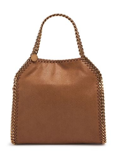 Borsa Mini Falabella In Similpelle - STELLA MCCARTNEY - Modalova