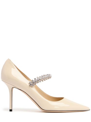 Mm Hohe Lacklederpumps „bling“ - JIMMY CHOO - Modalova