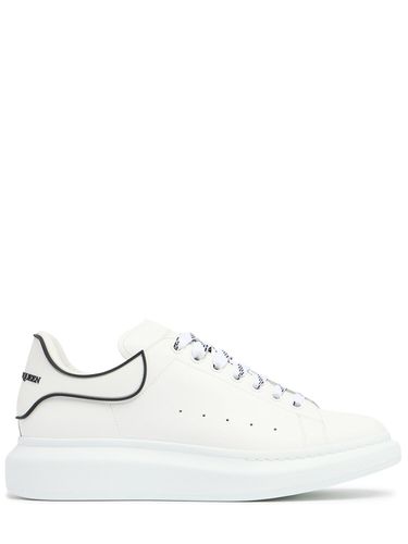 Ledersneakers - ALEXANDER MCQUEEN - Modalova