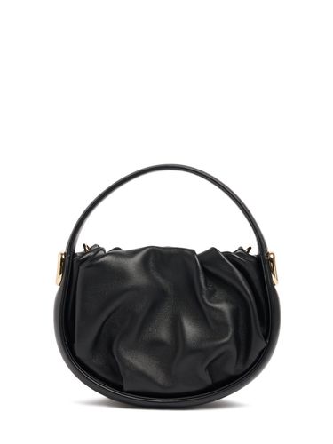 Bolso Hobo Mini Viv Choc Royale - ROGER VIVIER - Modalova