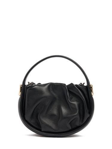 Borsa Hobo Mini Viv Choc Royale - ROGER VIVIER - Modalova