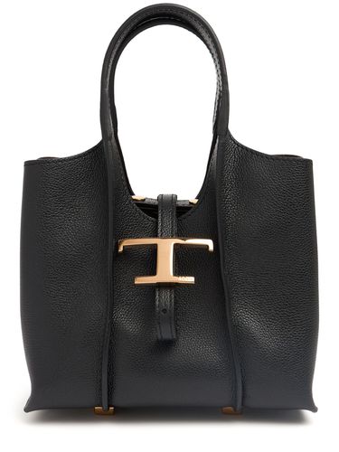 Bolso Micro T Timeless Shopping - TOD'S - Modalova