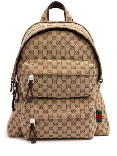 Mochila Neo Original Gg - GUCCI - Modalova