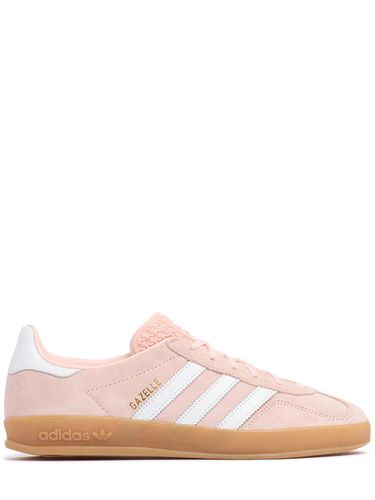 Sneakers Gazelle Indoor - ADIDAS ORIGINALS - Modalova