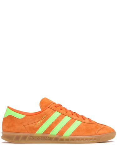 Sneakers Hamburg - ADIDAS ORIGINALS - Modalova