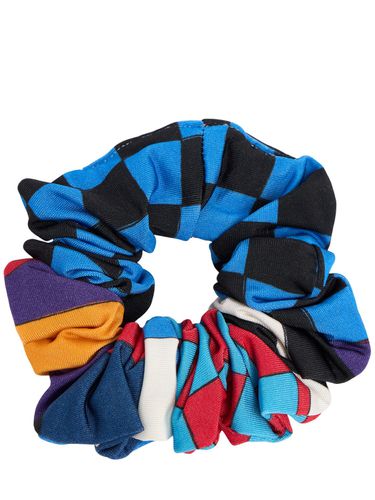 Scrunchie De Jersey De Viscosa - PUCCI - Modalova