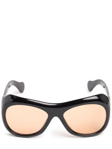 Soledad Acetate Sunglasses W/ Lens - PORT TANGER - Modalova