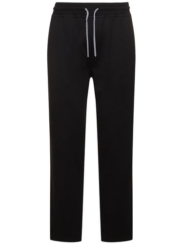 Leisure Sweatpants - BRUNELLO CUCINELLI - Modalova