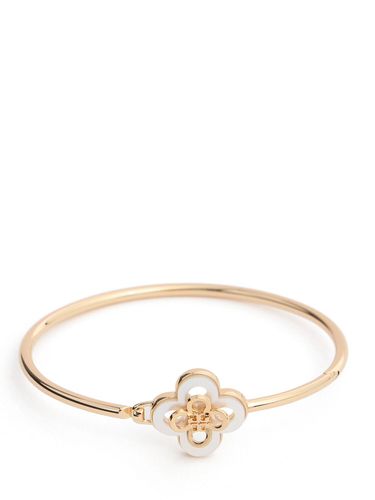 Brazalete Con Bisagra - TORY BURCH - Modalova