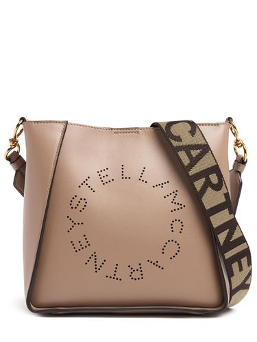 Mini Tasche Aus Kunstleder „alter Mat“ - STELLA MCCARTNEY - Modalova