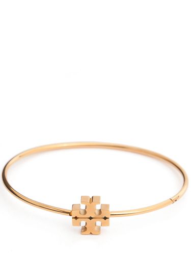 Brazalete Con Bisagra - TORY BURCH - Modalova