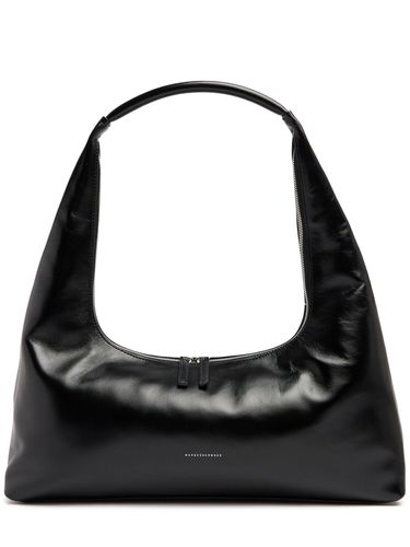 Bolso De Hombro Grande Hobo De Piel - MARGE SHERWOOD - Modalova