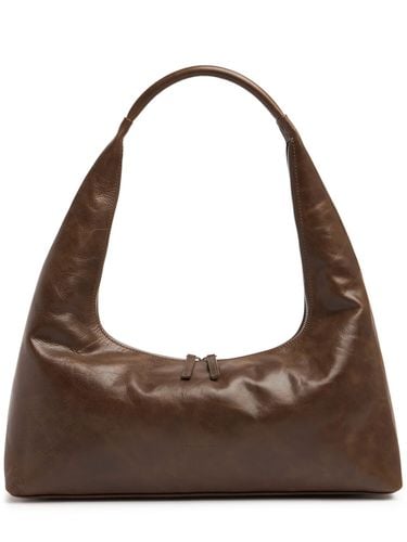 Bolso De Hombro Grande Hobo De Piel - MARGE SHERWOOD - Modalova