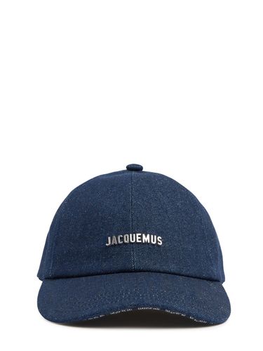 Cappello Le Casquettes Gadjo In - JACQUEMUS - Modalova