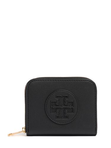 Portafoglio Piccolo Ella Bio Con Zip - TORY BURCH - Modalova