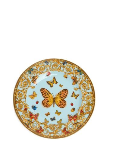 Plato De Pan Le Jardin De Versace - VERSACE - Modalova