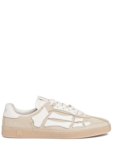 Pacific Bones Low Sneakers - AMIRI - Modalova