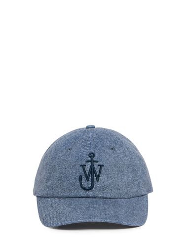 Gorra De Baseball - JW ANDERSON - Modalova