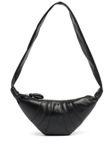 Bolso Pequeño Croissant De Napa - LEMAIRE - Modalova