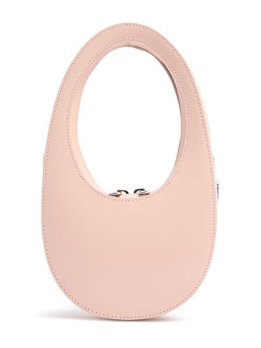 Bolso Mini Swipe De Piel - COPERNI - Modalova