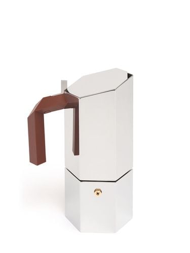 Moka-kaffeemaschine Für 6 Tassen - ALESSI - Modalova