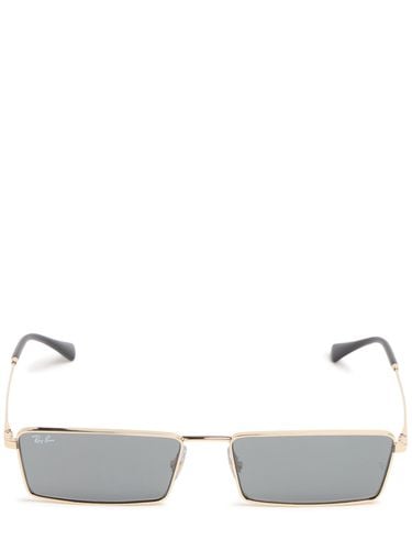 Quadratische Sonnenbrille "3741" - RAY-BAN - Modalova