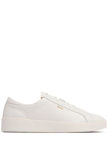 Sneakers Basse Belware - BOSS - Modalova