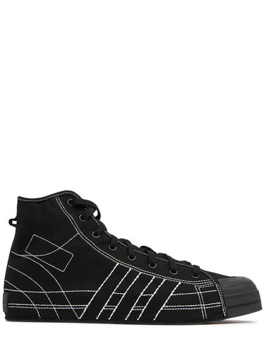 Sneakers Alte Nizza Y-3 - Y-3 - Modalova