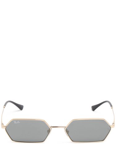 Quadratische Sonnenbrille "3728" - RAY-BAN - Modalova